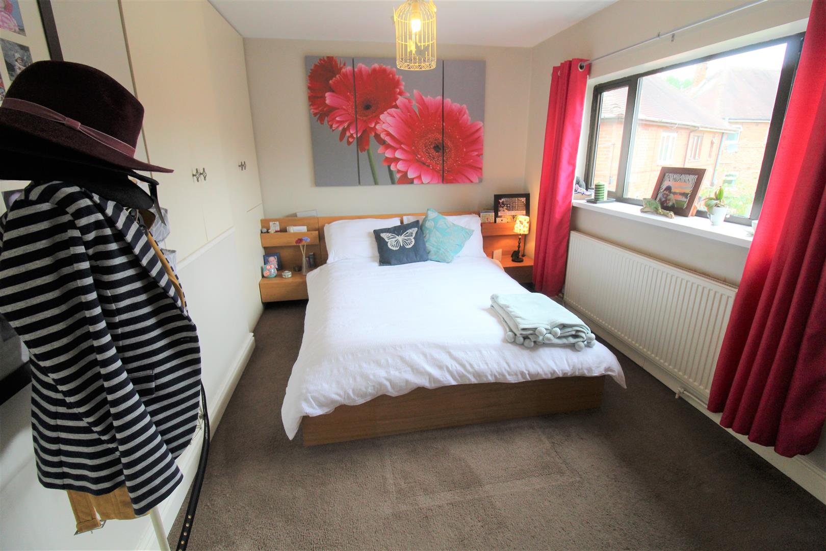Yarnbrook Grove, Norton, Stoke-On-Trent